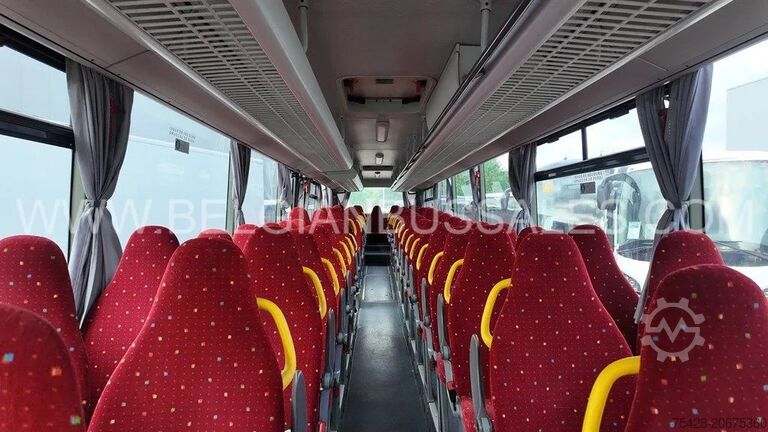 Intercitybus Mercedes Intouro ME / 13.0m / Manual / Euro 5