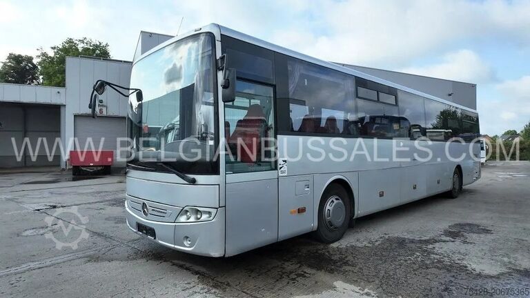 Intercitybus Mercedes Intouro M 12,98m