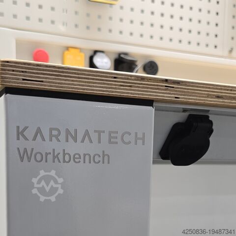 Workbench KARNATECH PowerLift