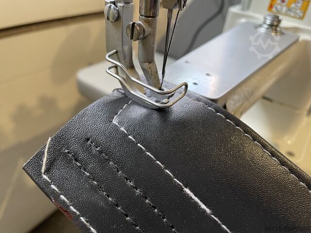 Sewing machine Durkopp adler 069