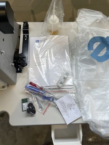 Sewing machine Durkopp adler 069