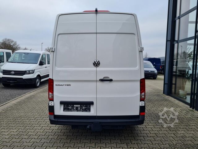 Kastenwagen hoch VW Crafter 35 Kasten TDI LR L4H2 KLIMA KAMERA AHK