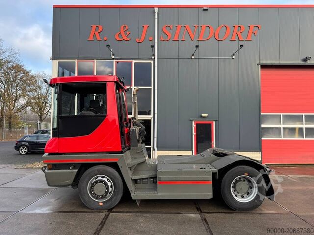 Terminal tractor Terberg RT 223