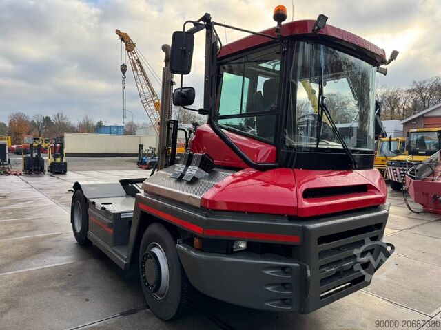 Terminal tractor Terberg RT 223