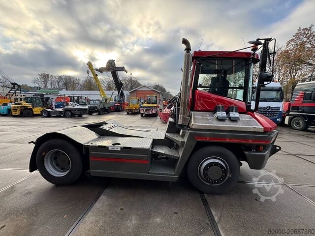 Terminal tractor Terberg RT 223