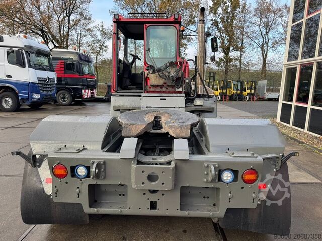 Terminal tractor Terberg RT 223