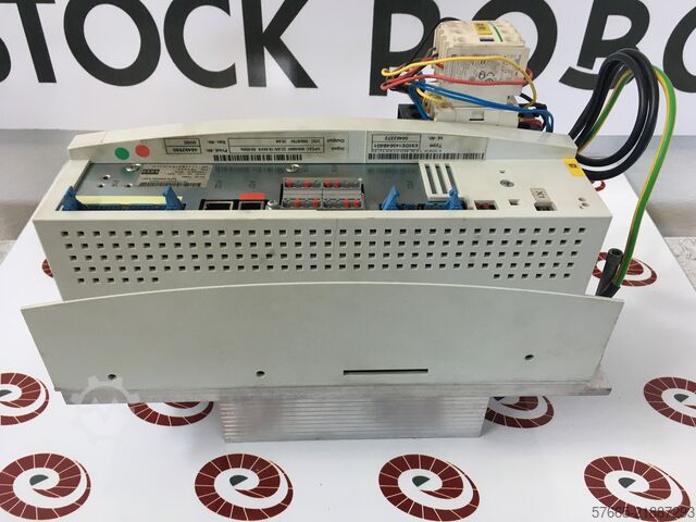 Control unit KUKA KUKA 00-134-525 KPS-600/20-ESC