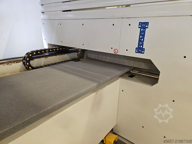 Machining center morbid Uniflex S