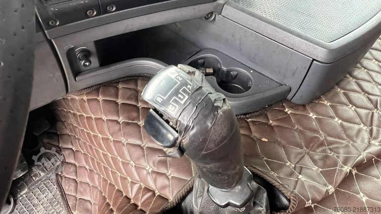 Standard tractor Scania G 420 (MANUAL GEARBOX / BOITE MANUELLE / CAJA D...
