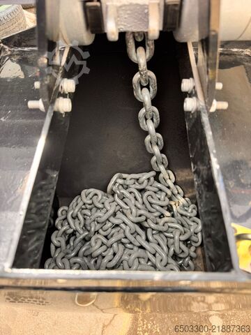Chain hoist Delta SG.0.DTS.10002