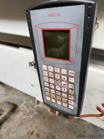 MORI SEIKI NL 2500 SY/1250, year of manufacture 2006, IRCO SIMAG, Internal No. 231573 MAZAK NL 2500 SY