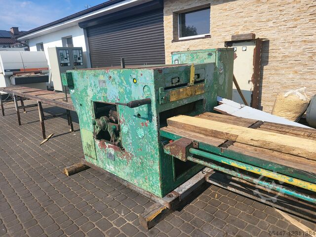 FOD Bydgoszcz DPPA-II-50 Multiblade fod DPPA-II-50