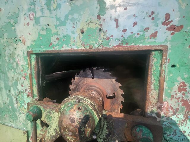 FOD Bydgoszcz DPPA-II-50 Multiblade fod DPPA-II-50