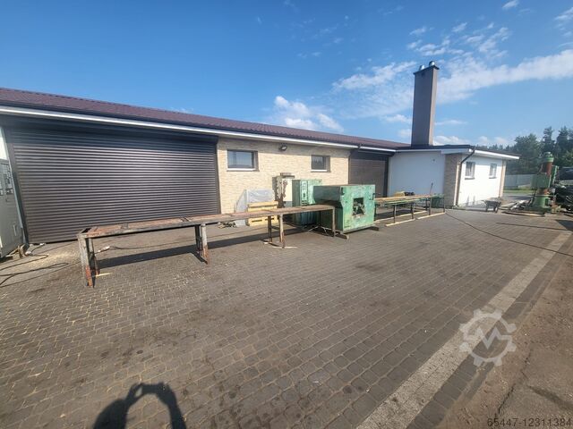 FOD Bydgoszcz DPPA-II-50 Multiblade fod DPPA-II-50