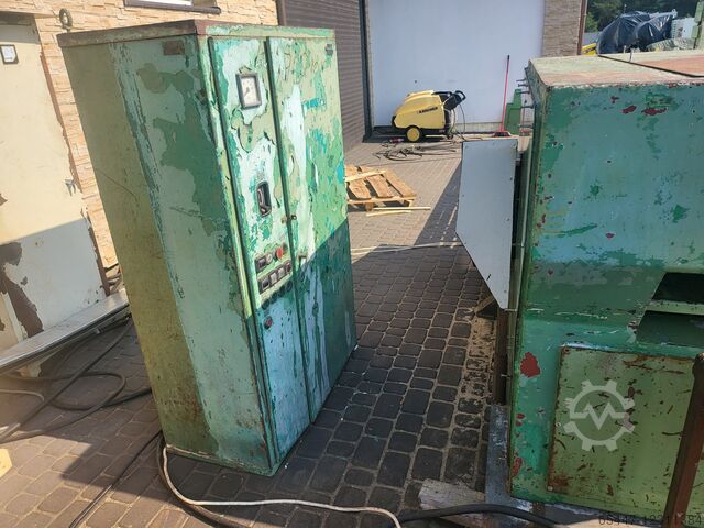 FOD Bydgoszcz DPPA-II-50 Multiblade fod DPPA-II-50