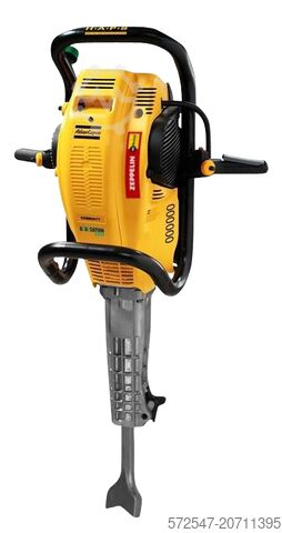 Motorschlaghammer Atlas Copco Cobra TT