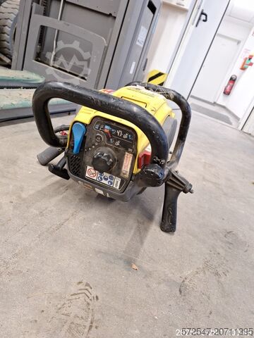 Motorschlaghammer Atlas Copco Cobra TT