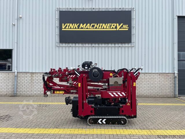 Mini crane Hoeflon C 6