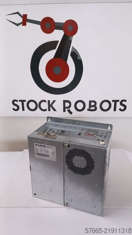 Industrial robot KUKA KUKA Robot / KPC ed05 / 00-154-432