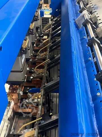 Schlatter MG900 PG12 Schlatter MG900 ZG12