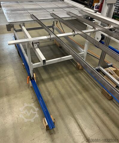 Schlatter MG900 PG12 Schlatter MG900 ZG12