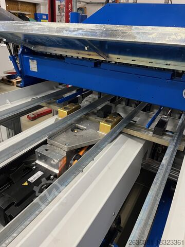 Schlatter MG900 PG12 Schlatter MG900 ZG12