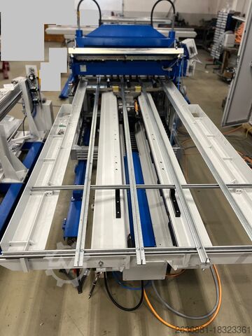 Schlatter MG900 PG12 Schlatter MG900 ZG12