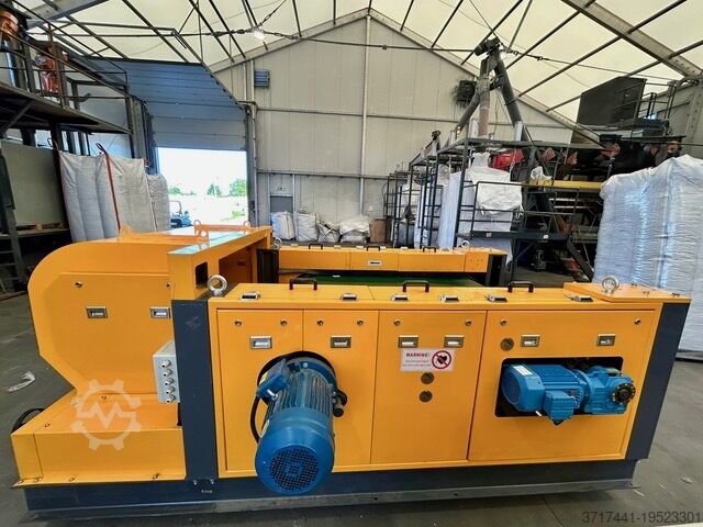 Nichteisen-Metallabscheider Atervin ATV-180P