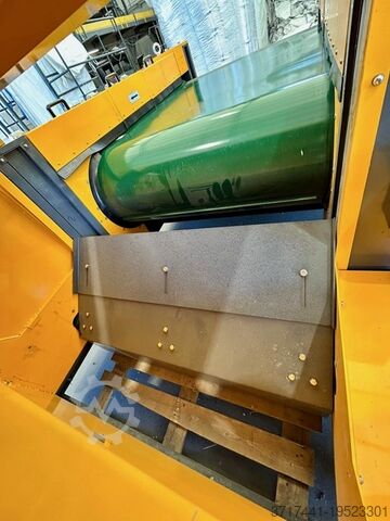 Non-ferrous metal separator Atervin ATV-180P