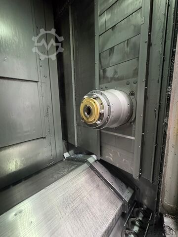 Horizontal machining center OKK HMC 500 / HM400