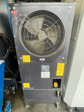 Horizontal machining center OKK HMC 500 / HM400