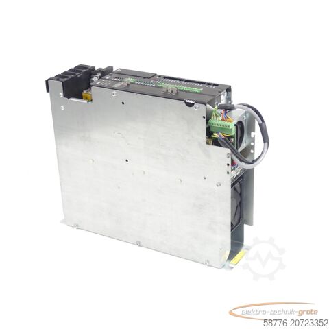 Component Bosch SPM 17 Spindelmodul  SN:345272