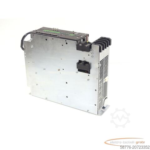 Component Bosch SPM 17 Spindelmodul  SN:345272