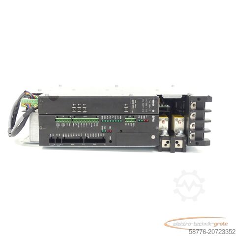 Component Bosch SPM 17 Spindelmodul  SN:345272