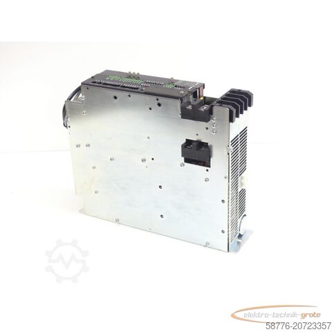 Component Bosch SPM 25 Spindelmodul  SN:349005