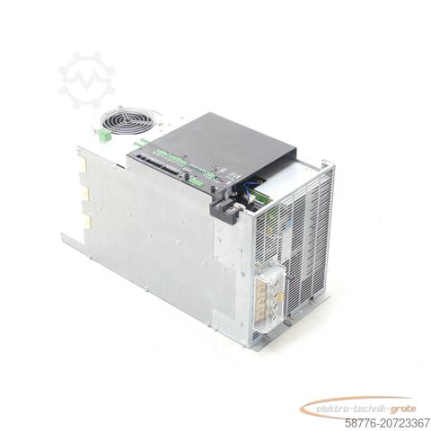 Component Bosch SPM 75-TB Spindelmodul  SN:599024