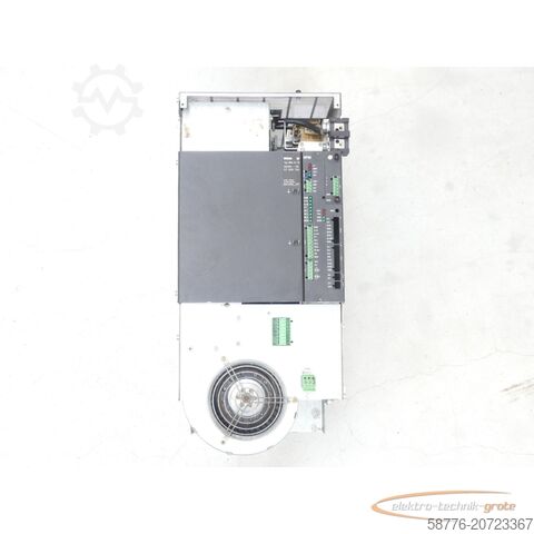 Component Bosch SPM 75-TB Spindelmodul  SN:599024