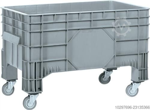 Large volume container 220 l - 1 piece  