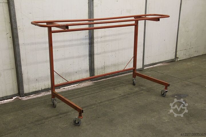 Möbel Corlette unbekannt 2060/750/H1160 mm