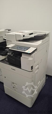 Bürodrucker Canon iR-ADV C5535