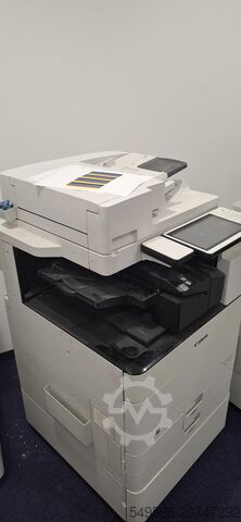 Bürodrucker Canon iR-ADV C5535