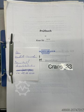 Säulenschwenkkran Kettenzug Knickarm IBB Stahl 250 Kg