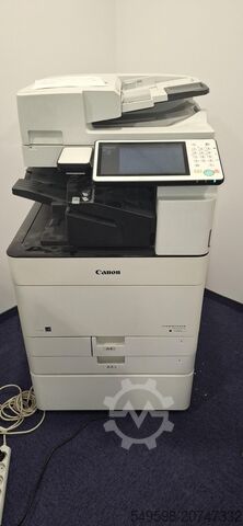 Bürodrucker Canon iR-ADV C5535