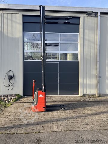 Hochhubwagen Linde L12