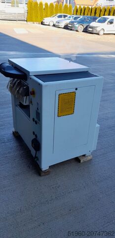 Thickness planer, jointer SCM 520 17/25