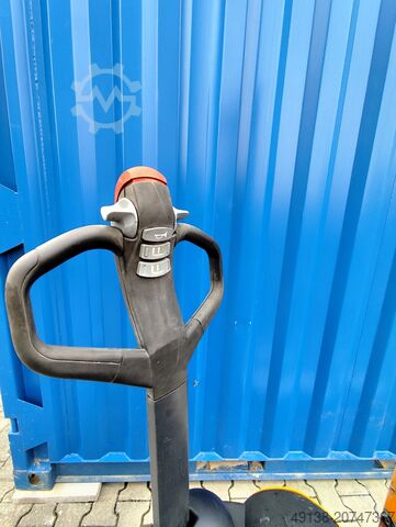 Hochhubwagen Deichselstapler STILL EGV 10