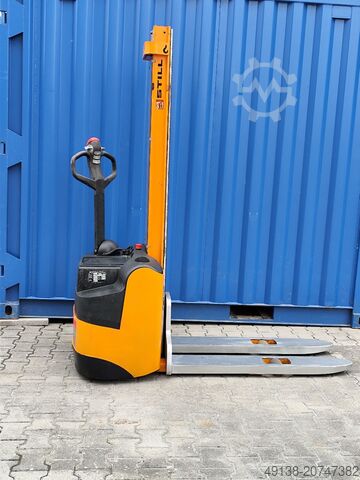 Hochhubwagen Deichselstapler STILL EGV 10
