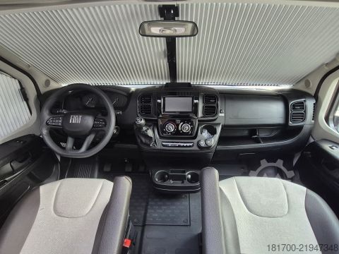 Semi-integrated camper Weinsberg CaraCompact 600 MF EDITION [PEPPER] TraumMobil*Gasflaschenauszug*