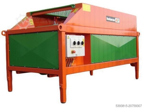 Knive topper for onions Holaras AS10