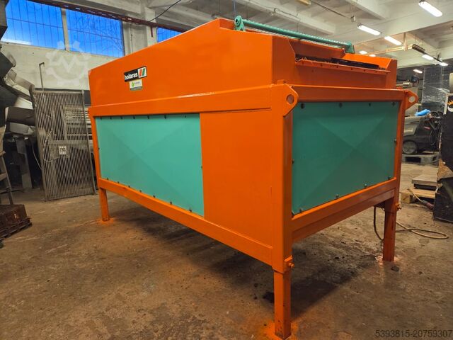 Knive topper for onions Holaras AS10 